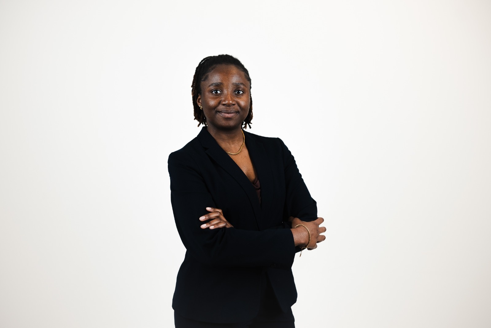 Photo de Gnabeli Murielle YAO